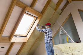 Types of Insulation We Offer in Nokesville, VA